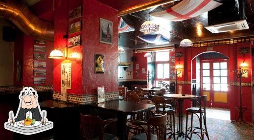 Фото с Restaurant Guru