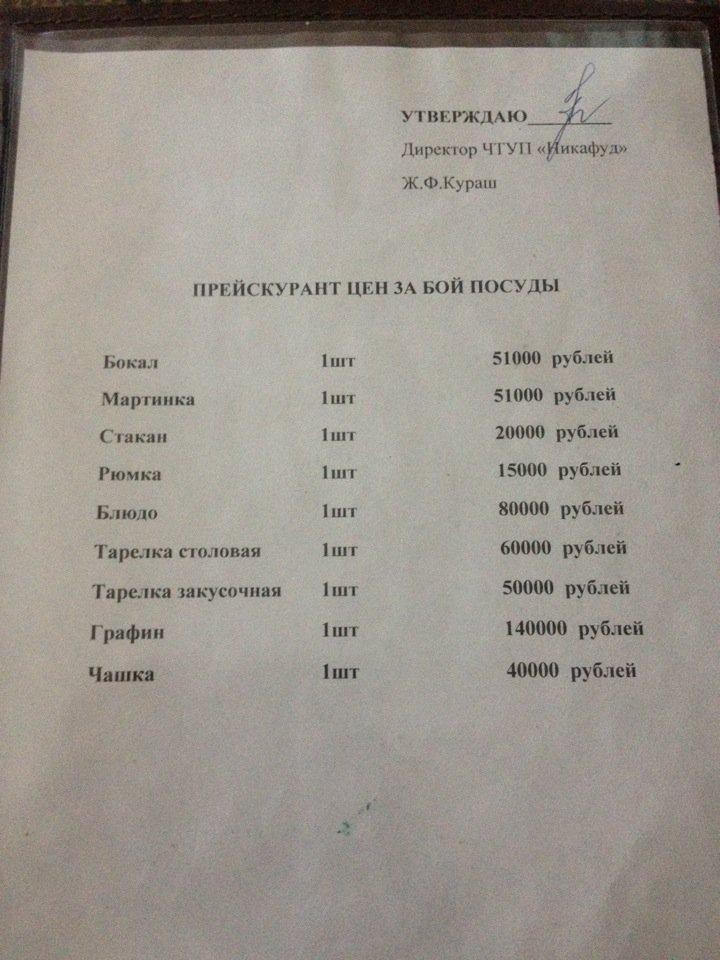 Gold cafe меню