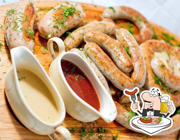 Фото с Restaurant Guru