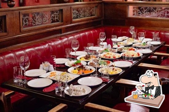 Фото с Restaurant Guru
