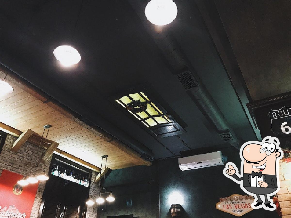 Фото с Restaurant Guru