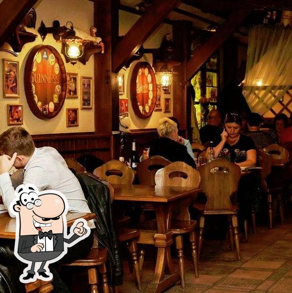 Фото с Restaurant Guru