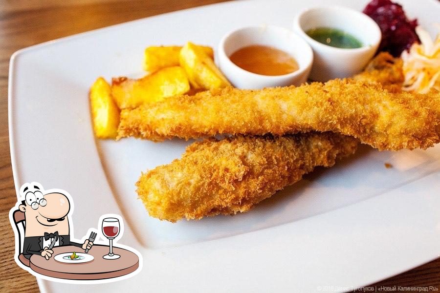 Фото с Restaurant Guru