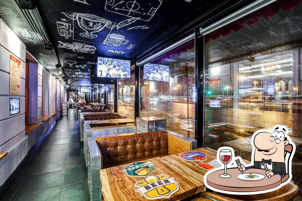 Фото с Restaurant Guru