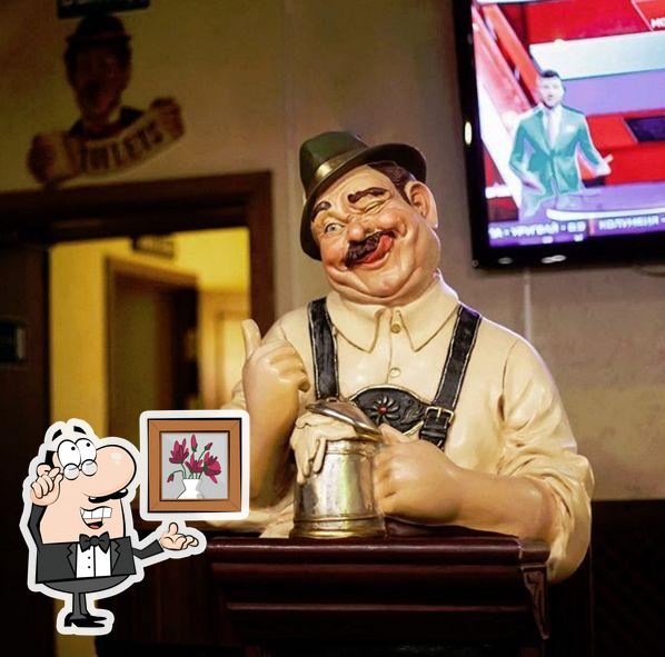Фото с Restaurant Guru