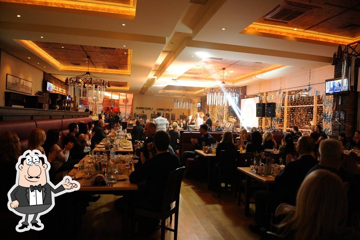 Фото с Restaurant Guru