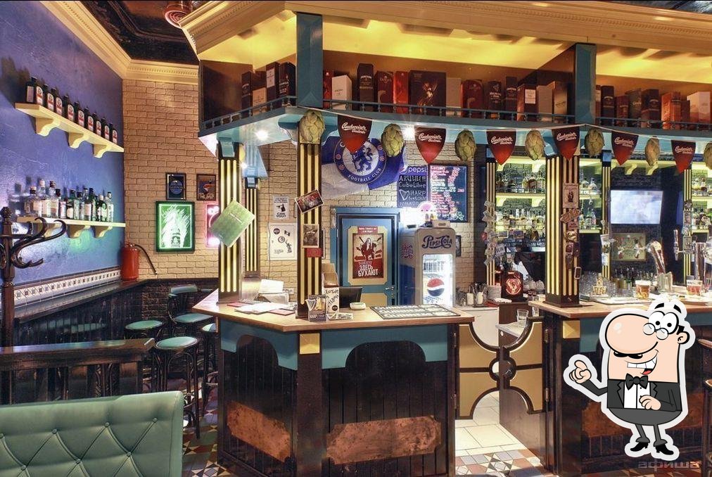 Фото с Restaurant Guru