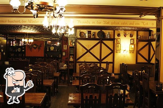 Фото с Restaurant Guru