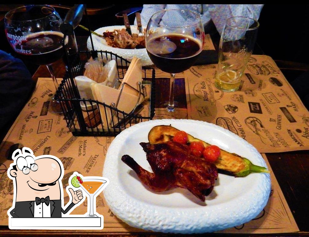 Фото с Restaurant Guru