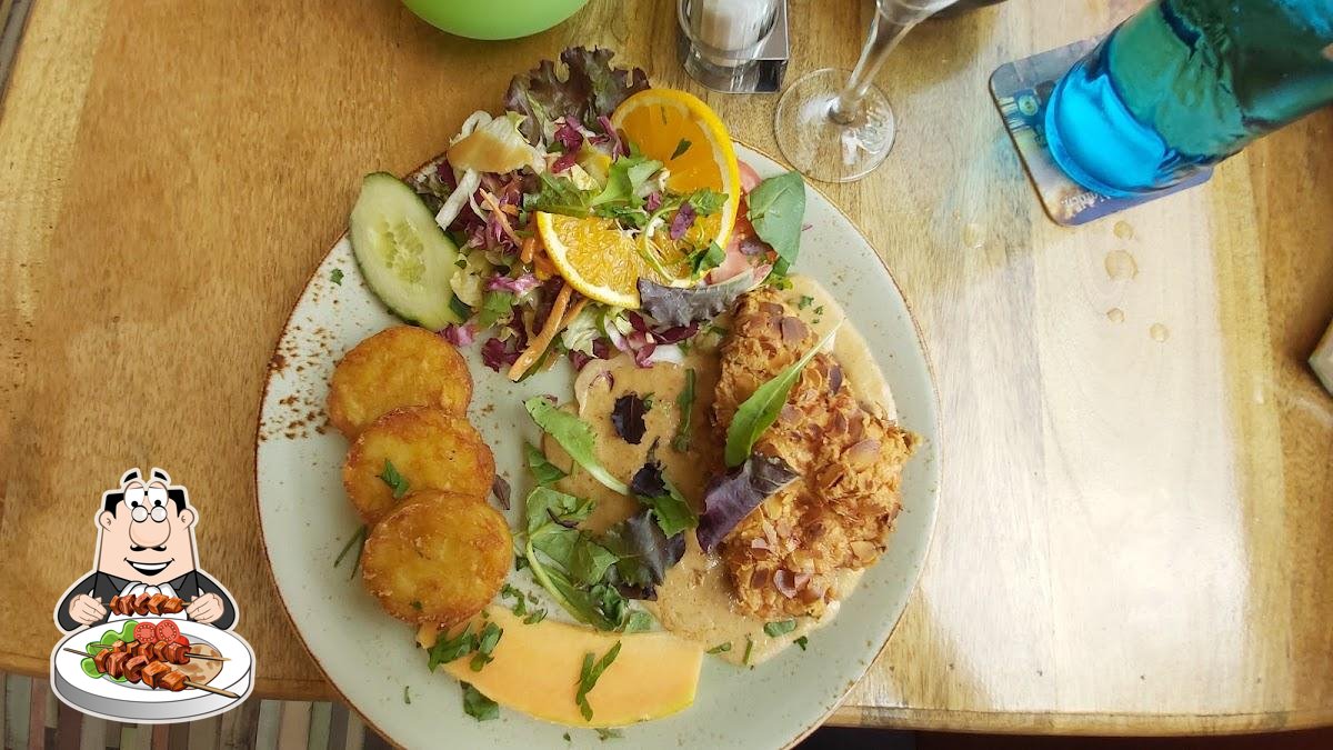 KAKTUS MEXIKANISCHES RESTAURANT,  - ,