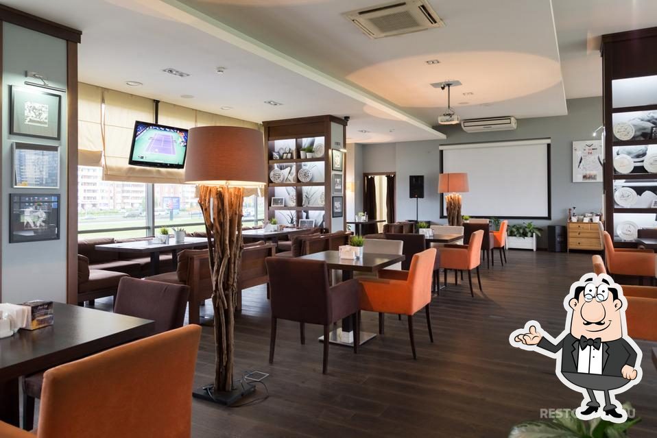 Фото с Restaurant Guru