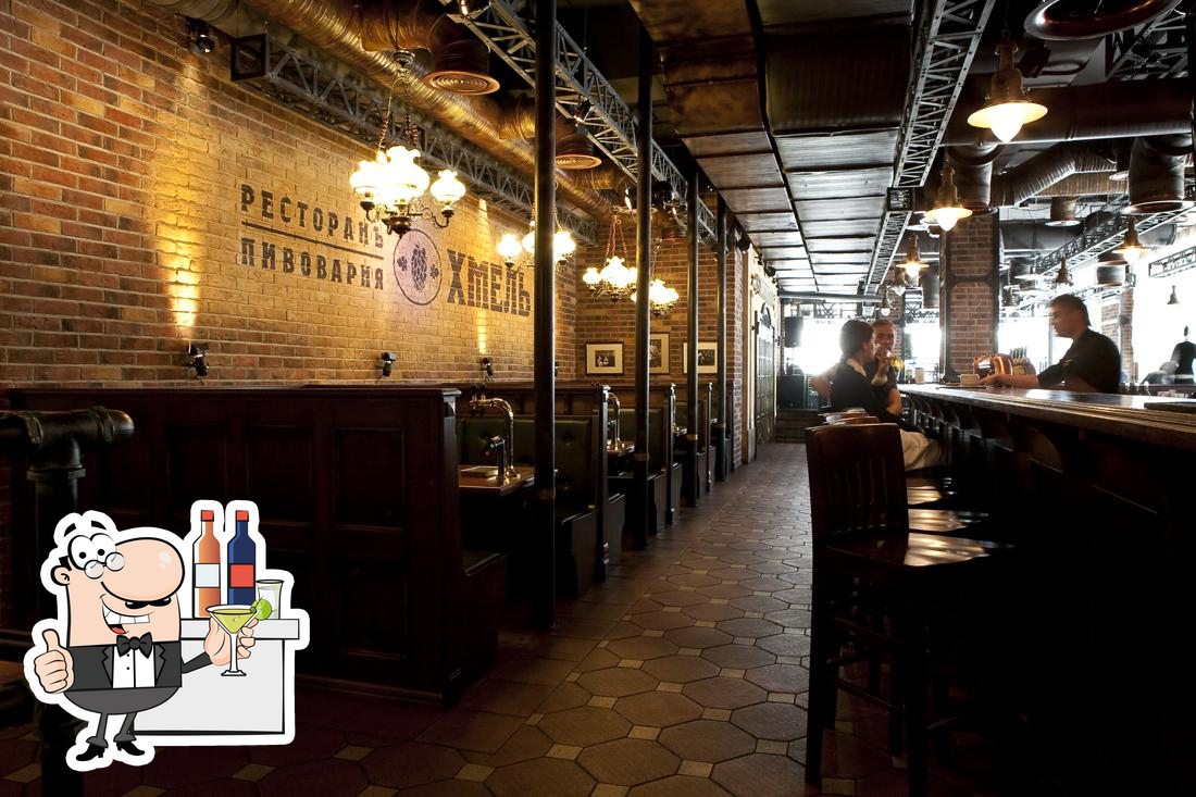Фото с Restaurant Guru