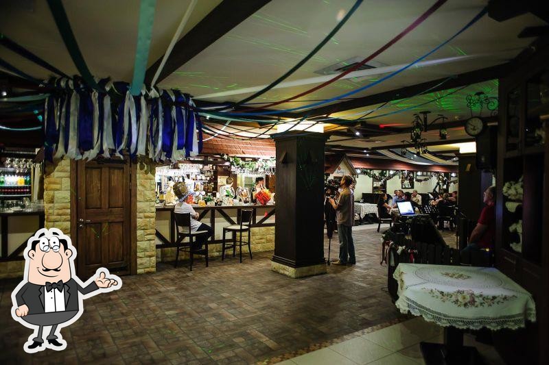 Фото с Restaurant Guru