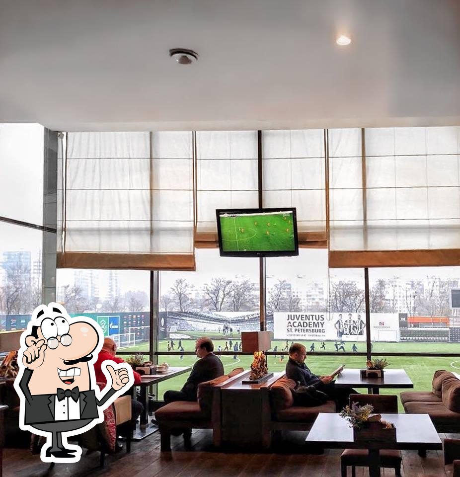 Фото с Restaurant Guru