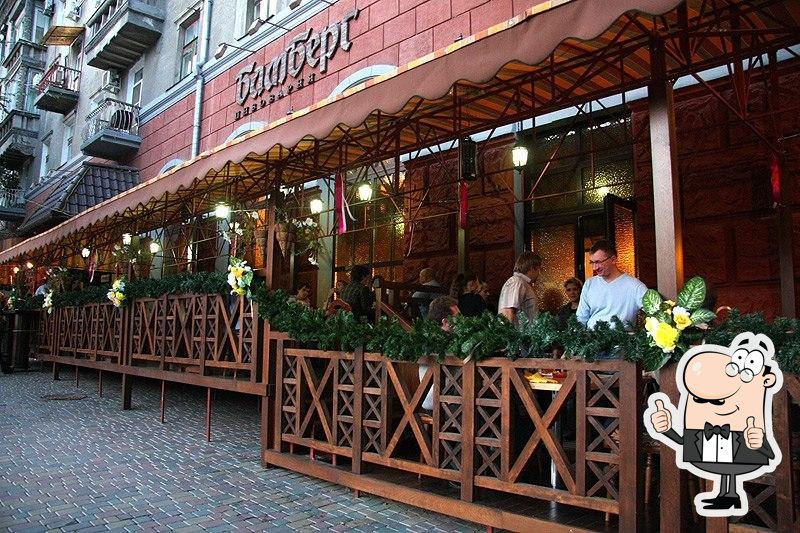Фото с Restaurant Guru