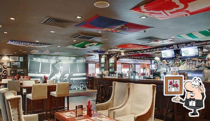 Фото с Restaurant Guru