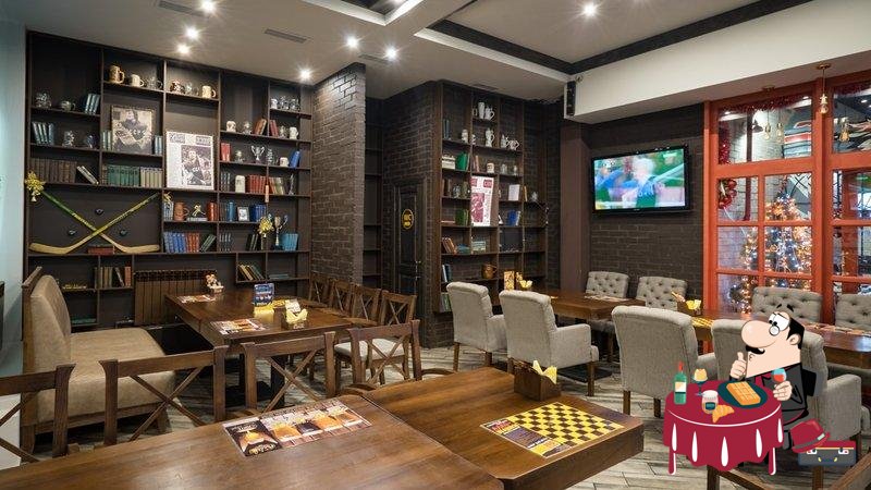 Фото с Restaurant Guru