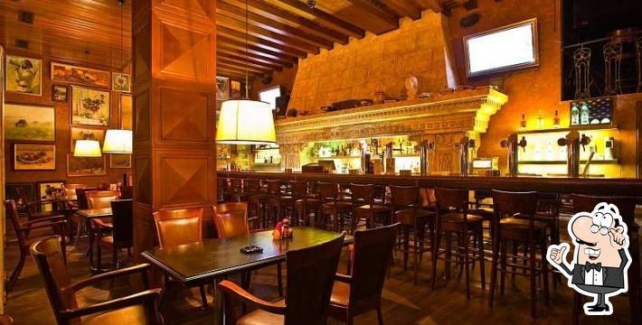 Фото с Restaurant Guru