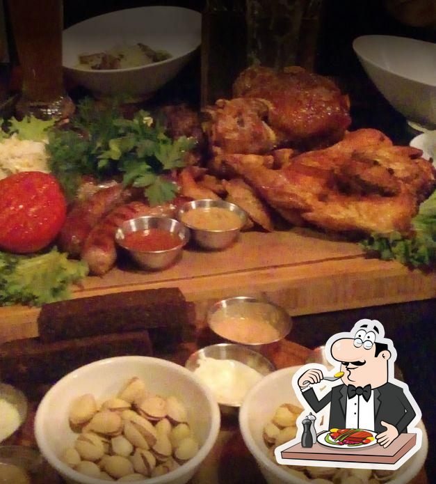 Фото с Restaurant Guru