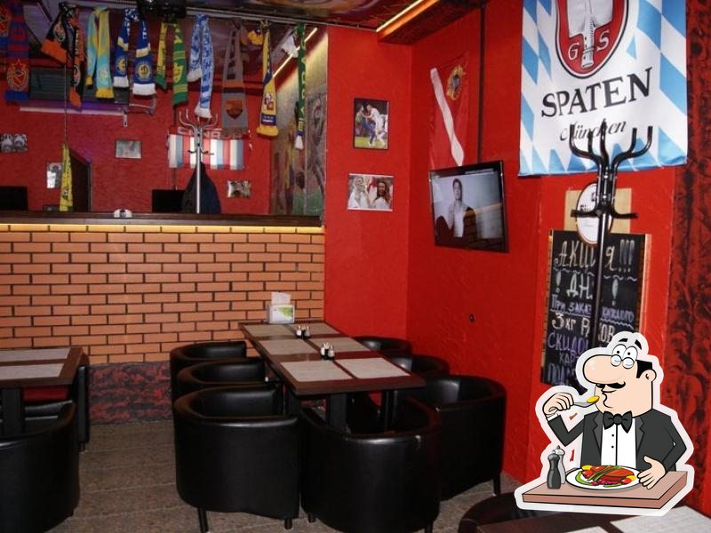 Фото с Restaurant Guru