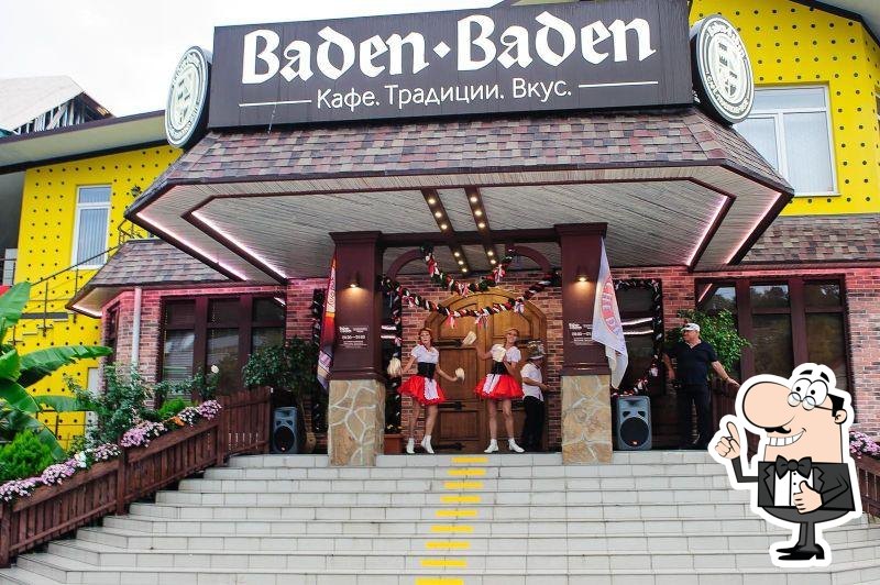 Фото с Restaurant Guru