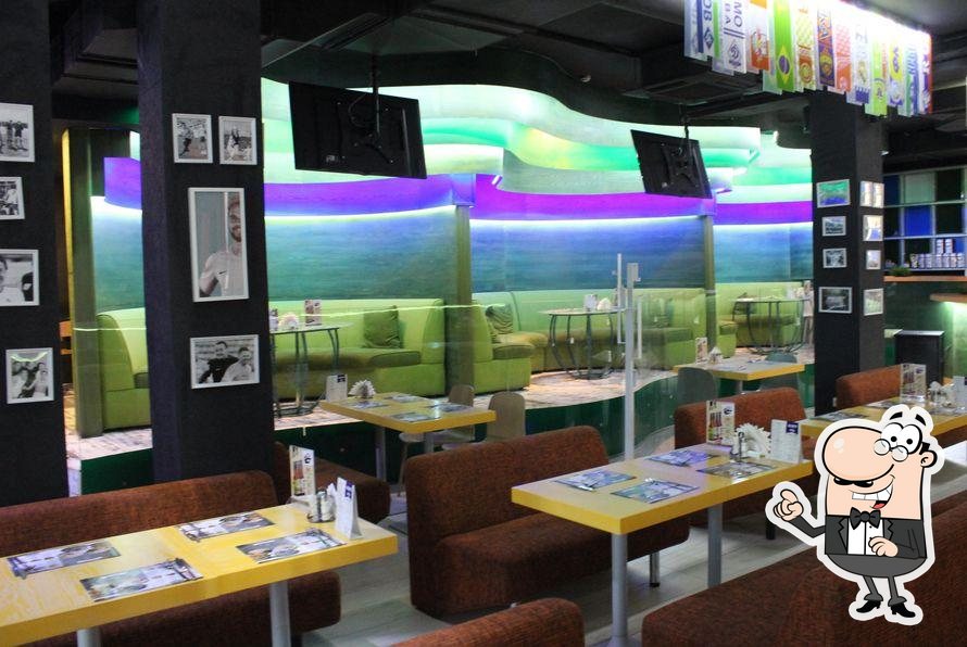 Фото с Restaurant Guru