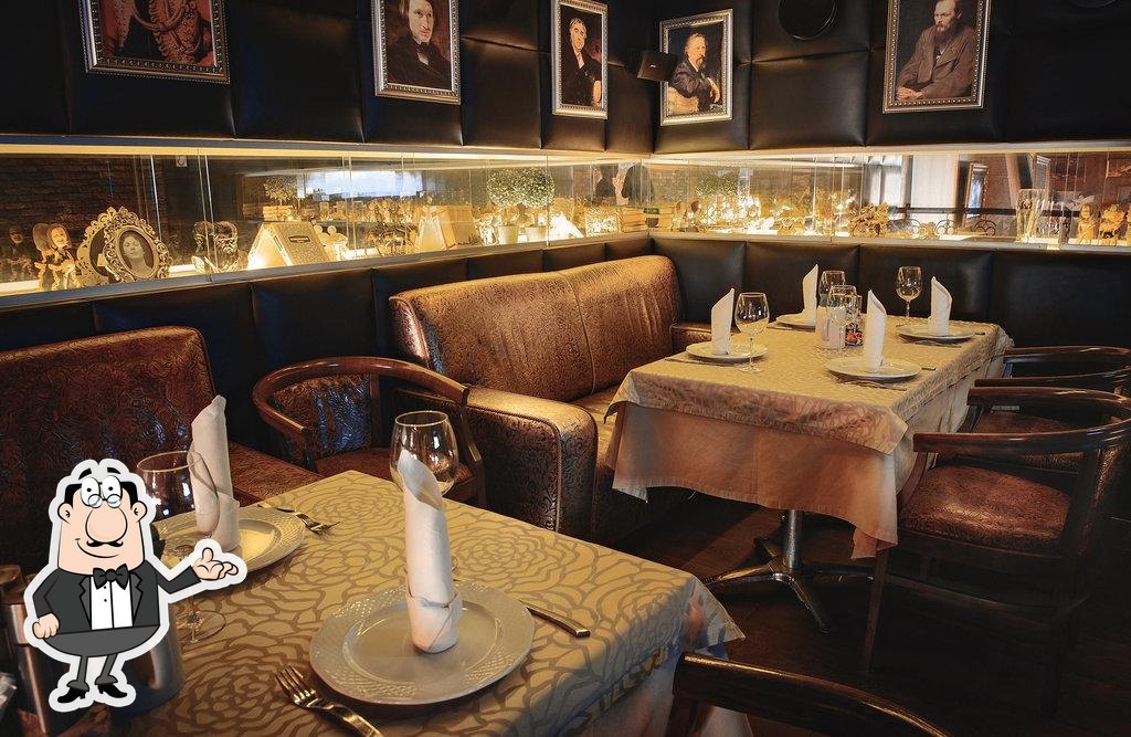 Фото с Restaurant Guru