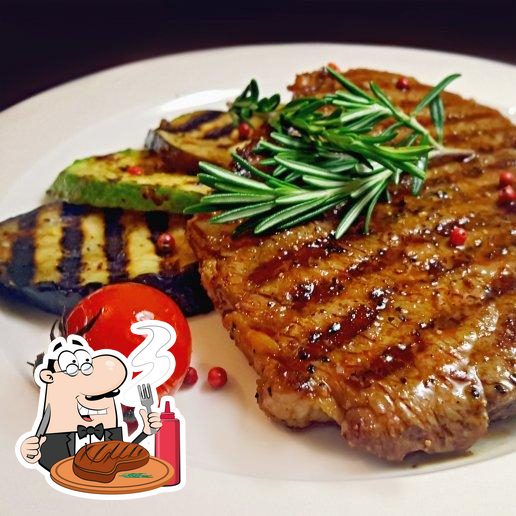Фото с Restaurant Guru