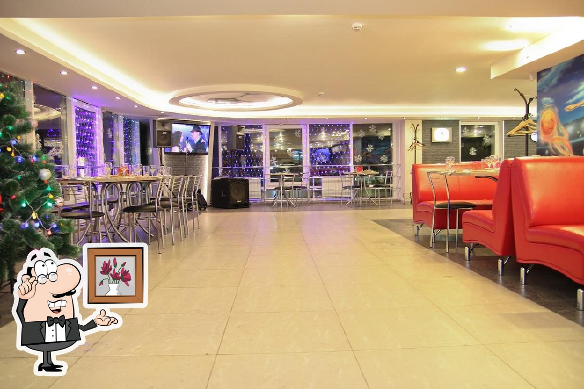 Фото с Restaurant Guru