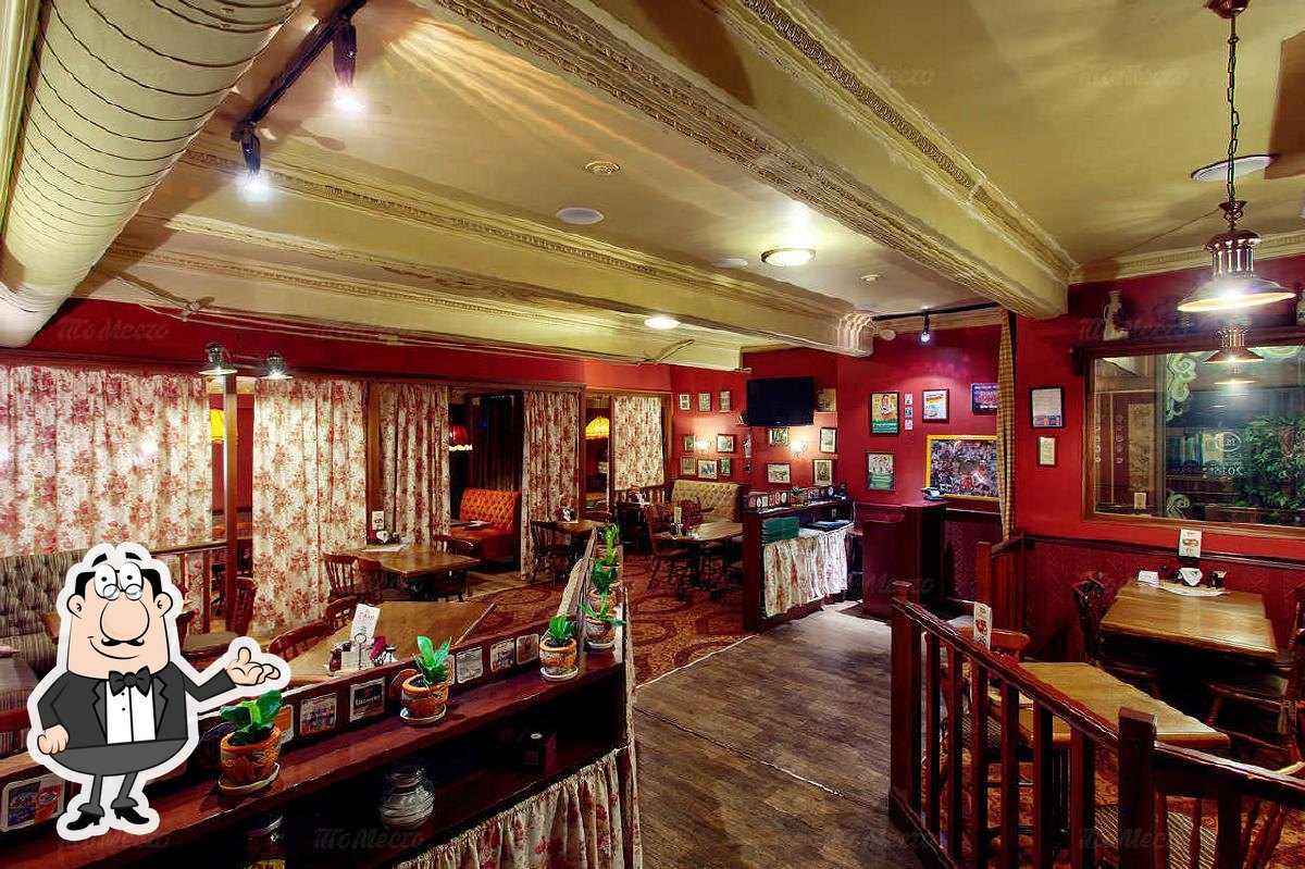 Фото с Restaurant Guru