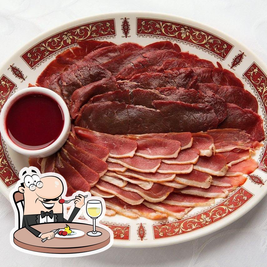 Фото с Restaurant Guru