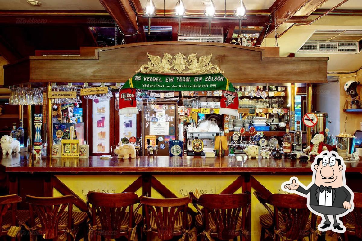 Фото с Restaurant Guru