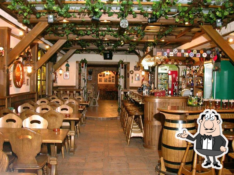 Фото с Restaurant Guru