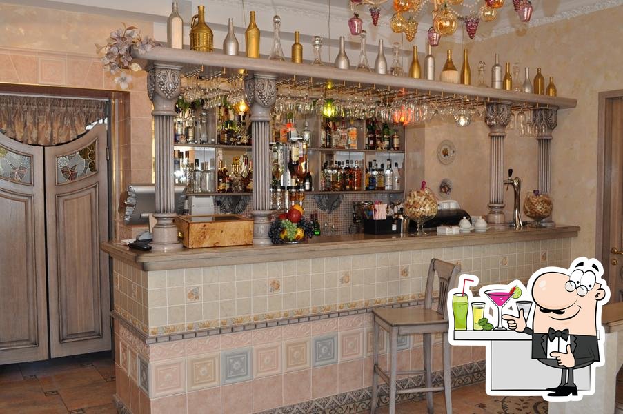 Фото с Restaurant Guru
