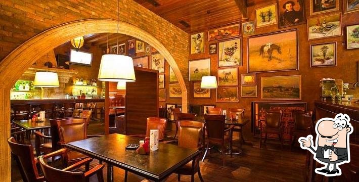 Фото с Restaurant Guru