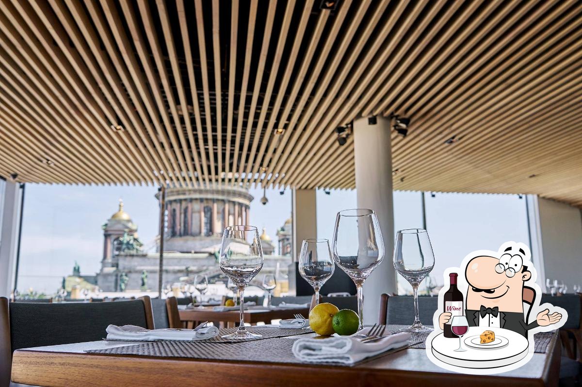 Фото с Restaurant Guru