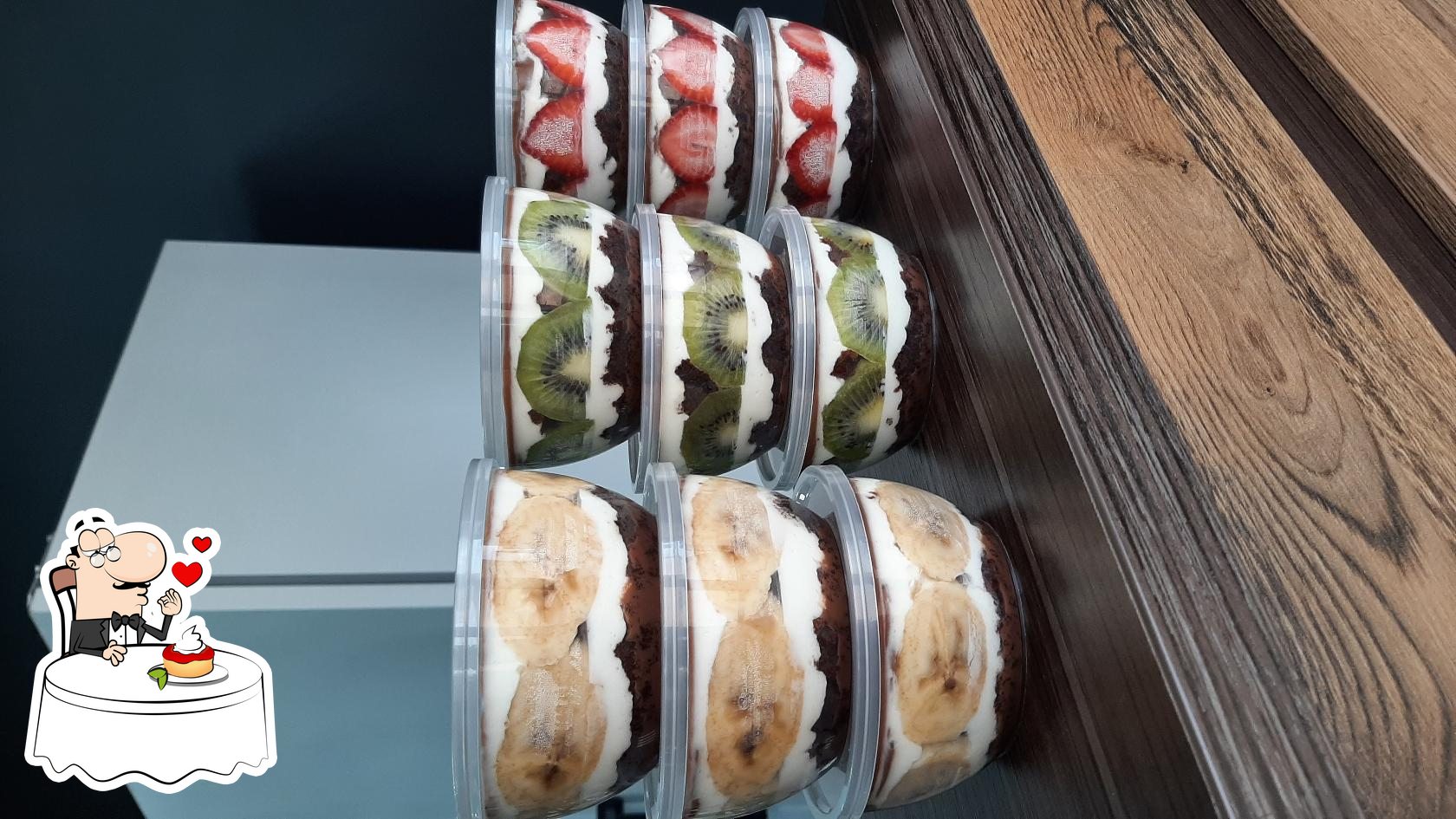 Family Food меню