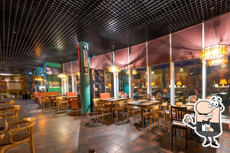Фото с Restaurant Guru