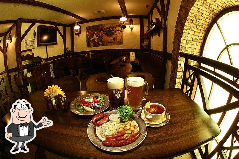 Фото с Restaurant Guru