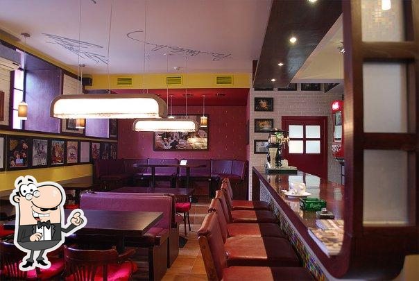Фото с Restaurant Guru
