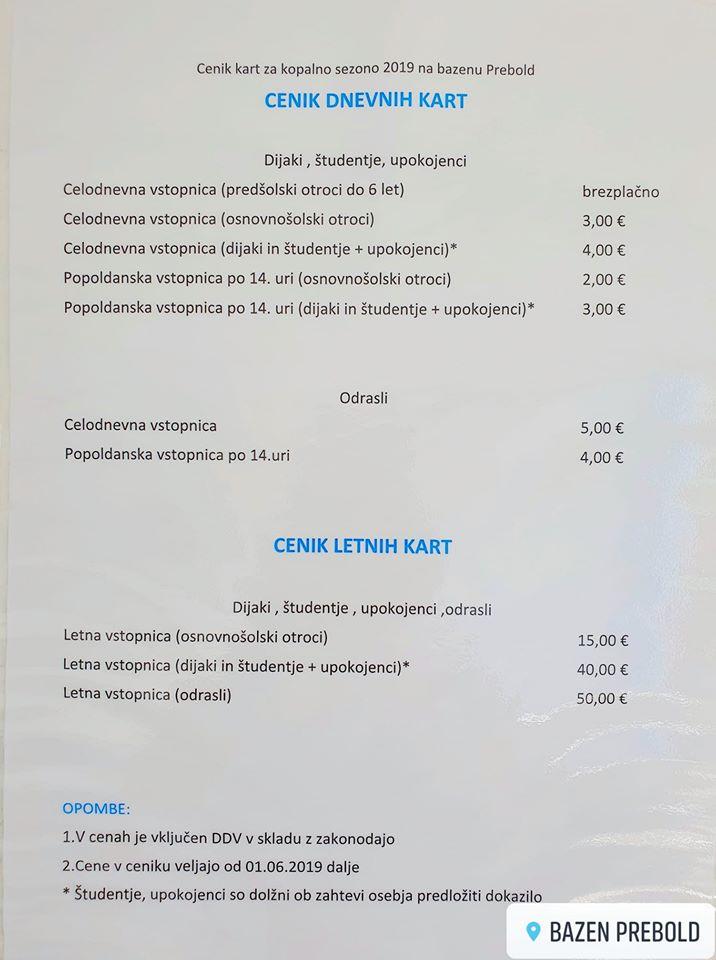 Pr'Pultu меню