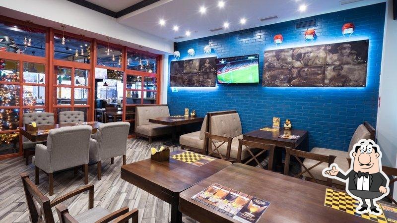 Фото с Restaurant Guru