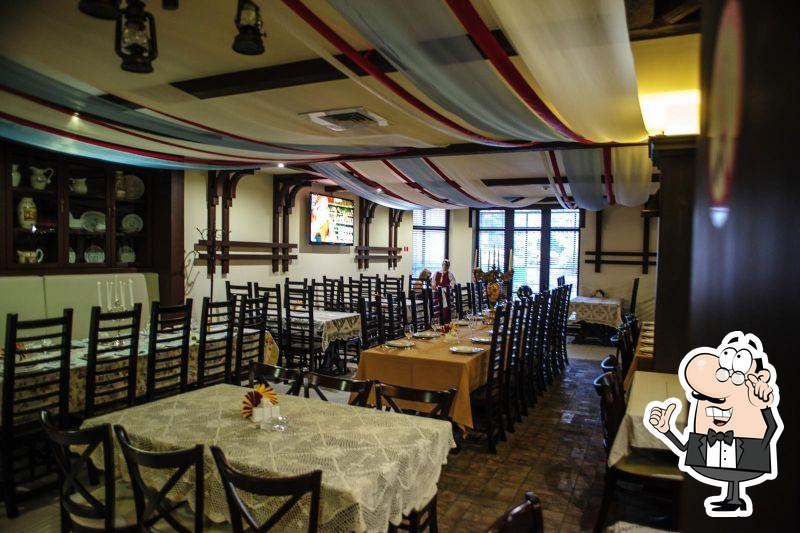 Фото с Restaurant Guru