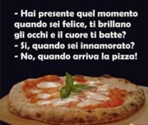 Pizza&Cake меню