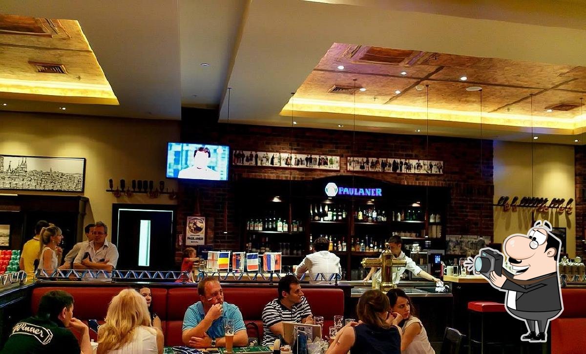 Фото с Restaurant Guru
